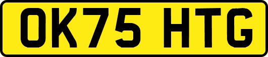 OK75HTG