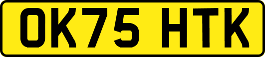 OK75HTK