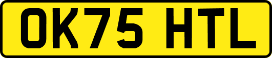 OK75HTL