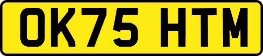 OK75HTM