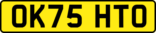 OK75HTO