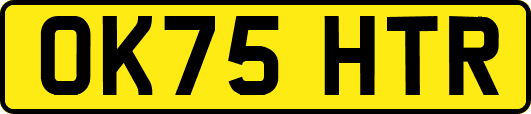 OK75HTR