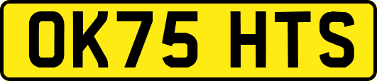 OK75HTS