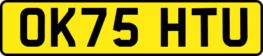 OK75HTU