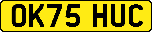 OK75HUC