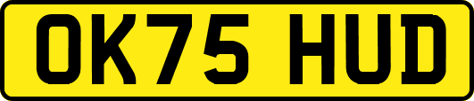 OK75HUD