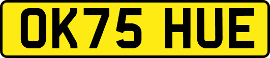 OK75HUE