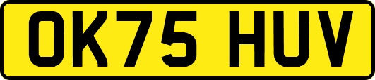 OK75HUV