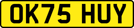 OK75HUY