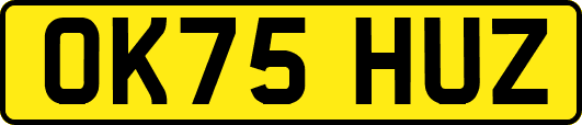 OK75HUZ