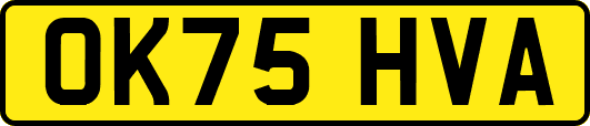 OK75HVA