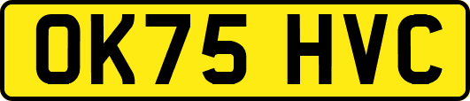 OK75HVC