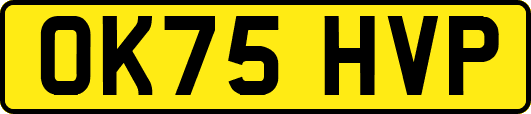 OK75HVP