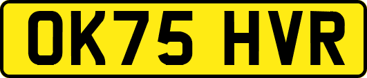 OK75HVR