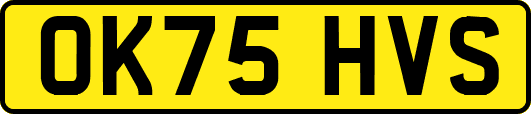 OK75HVS
