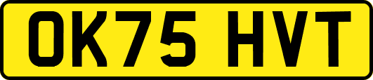 OK75HVT