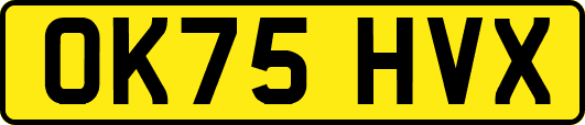 OK75HVX