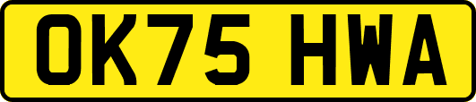 OK75HWA