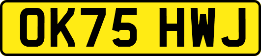 OK75HWJ