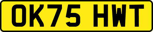 OK75HWT