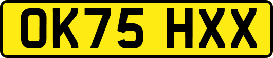 OK75HXX