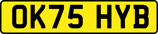 OK75HYB