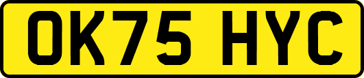 OK75HYC
