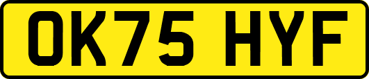 OK75HYF
