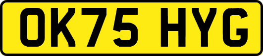 OK75HYG