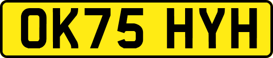 OK75HYH