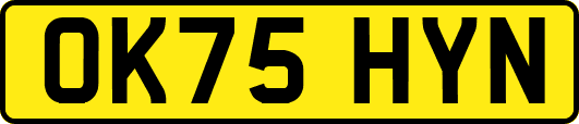OK75HYN