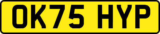 OK75HYP