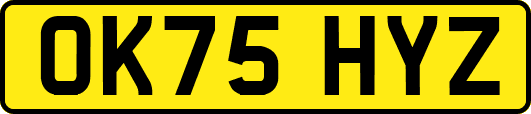 OK75HYZ
