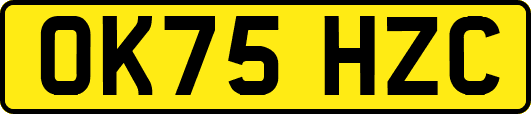 OK75HZC