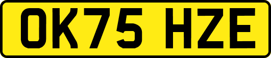 OK75HZE