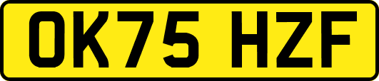 OK75HZF