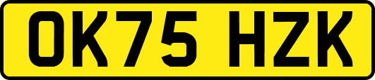 OK75HZK