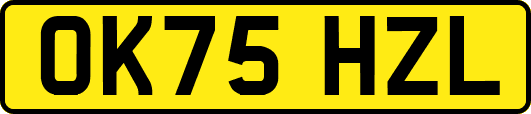 OK75HZL
