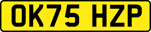 OK75HZP
