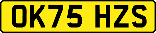 OK75HZS