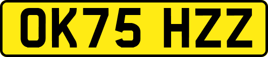 OK75HZZ