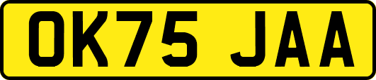 OK75JAA