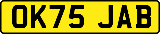OK75JAB
