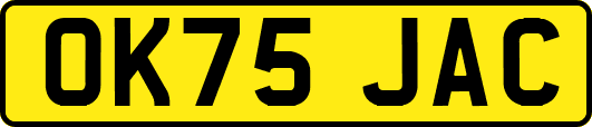 OK75JAC