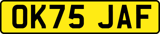 OK75JAF