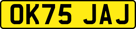OK75JAJ