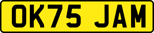 OK75JAM