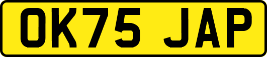 OK75JAP