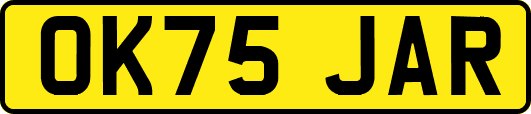 OK75JAR