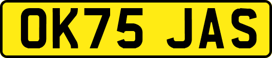 OK75JAS